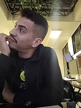 Juann-cock live cam on StripChat