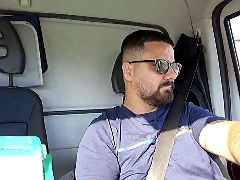 Live sex cam of dlosexyhann