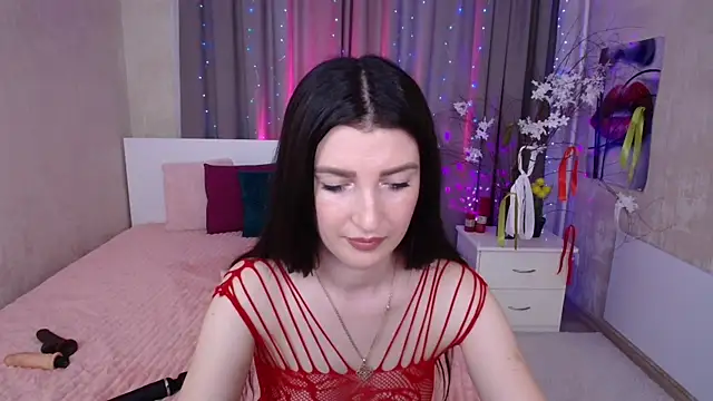 EvelinCuper_ live cam on StripChat