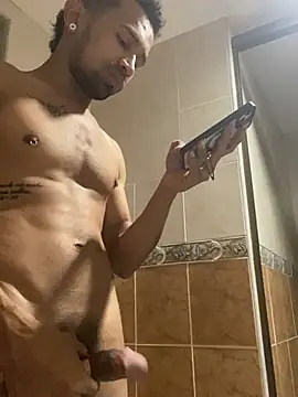 PullingBarbican live cam on StripChat