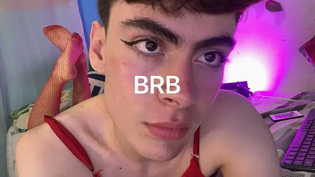_peachyboy (M twink) - play with my finger