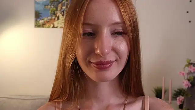 Felicia_Bernot live cam on StripChat