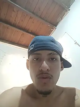 Live sex cam di Camilo_Contreras
