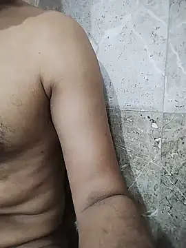 Prince_Aamit live cam on StripChat