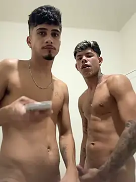 Marcelo_uchiha live cam on StripChat