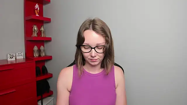 Cookie_zoe live cam on StripChat
