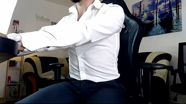 marioslim (M young) - Don't be shy,suck and lick me !!
