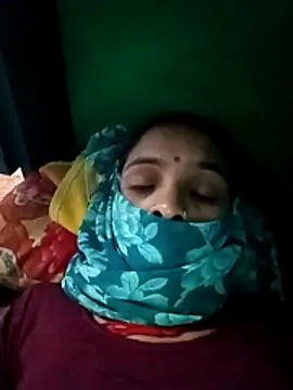 Rupali_ji live cam on StripChat