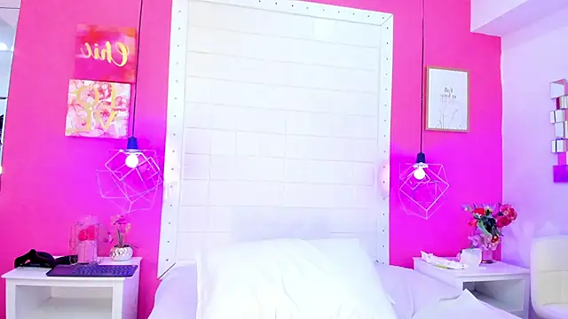Antonella_morrison webcam