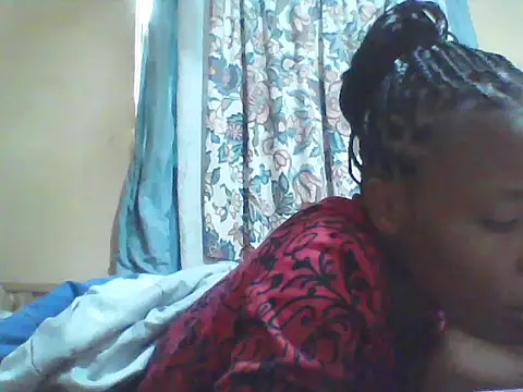 Smillie_prety webcam