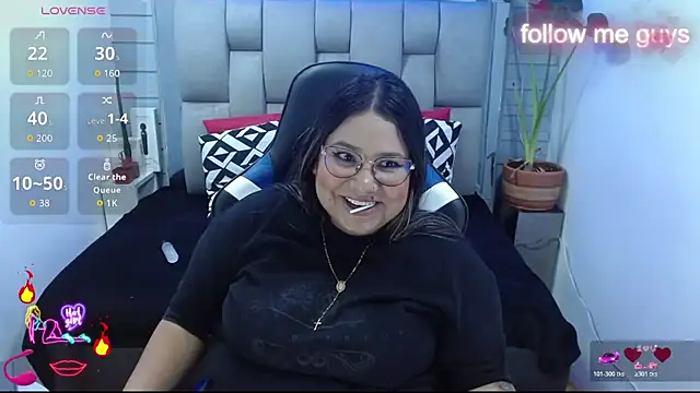evelin_zaens webcam