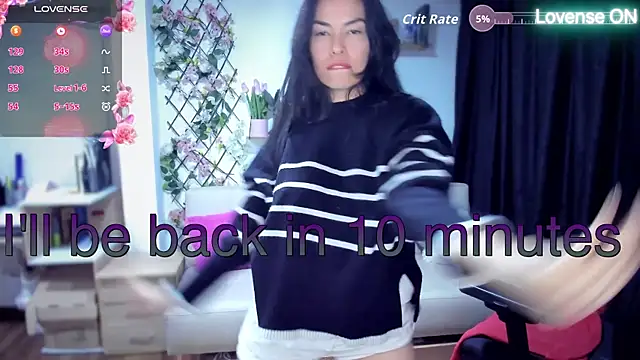Lunlunera webcam