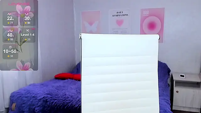 Geisha_Anna webcam