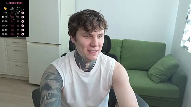 Lechery_boy webcam