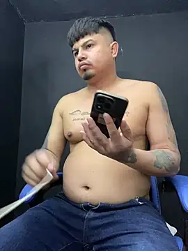DickMasterfindom webcam