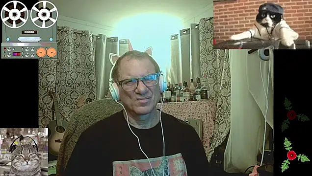 coryassman webcam