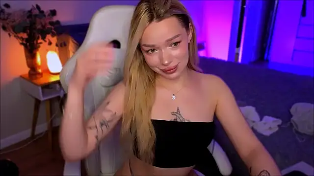 Lily_Yin webcam