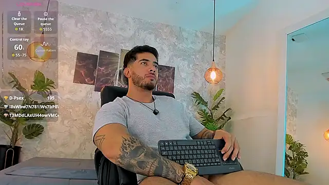 Nate_franco webcam