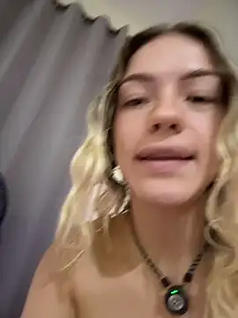 -Sexy_Barbie- webcam