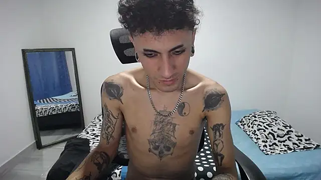 present_the_magic webcam