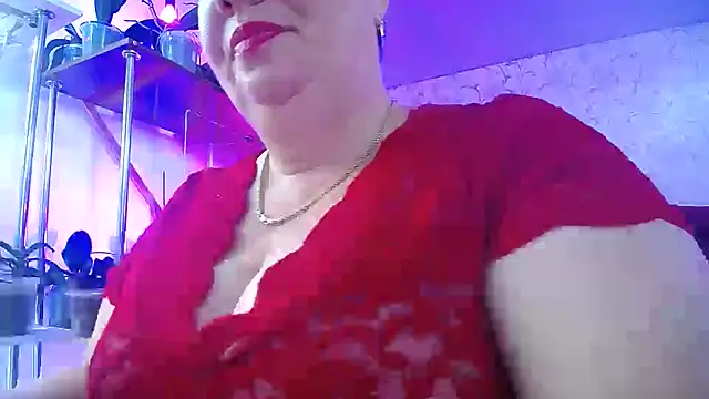 _Sweet_Woman webcam