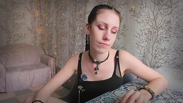 Mary0Lou webcam