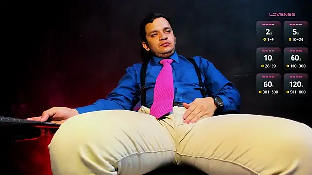 Tonny_paganni live cam on StripChat