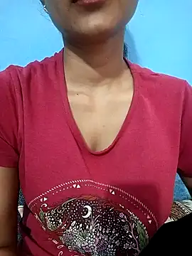C-u-t-e-Sh-a-r-ma_Ji webcam