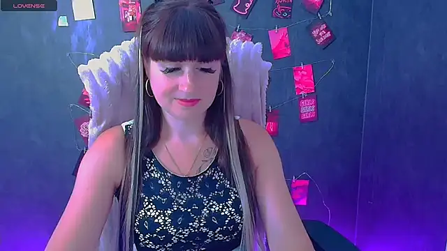 Violla_My webcam