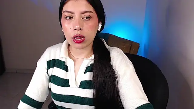 iam_emy webcam
