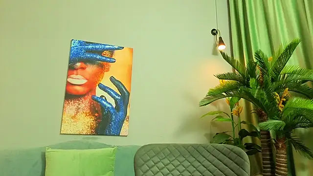 EvySmithXXX webcam