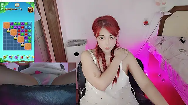 Song_99 webcam