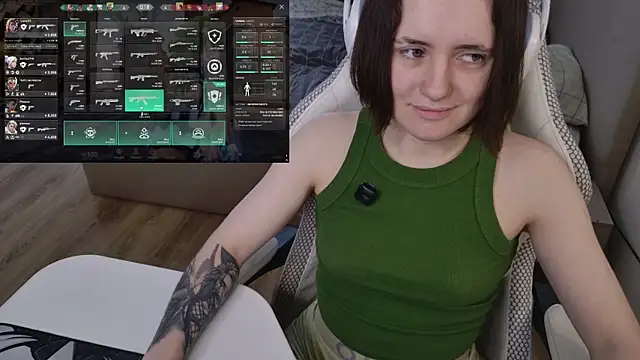Luna_Loveee webcam