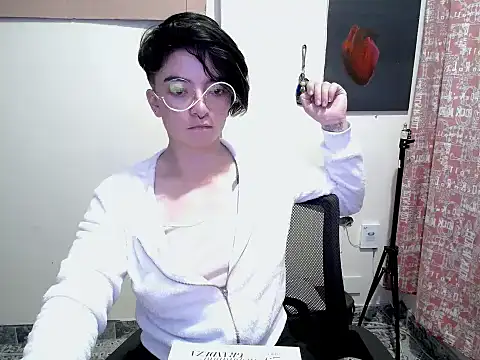 Came-II webcam