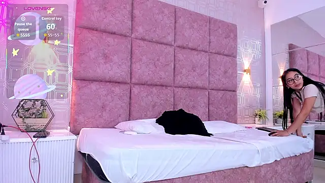 AmyStar1 webcam
