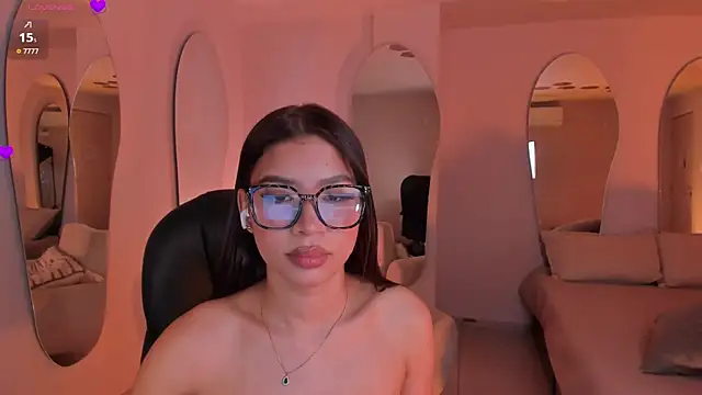 SophieHouston_ webcam
