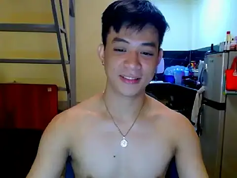 AsianCUMQUICKLY live cam on StripChat