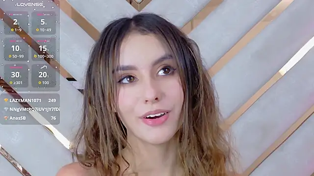 Sarah-Grace webcam