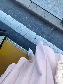 yinyin326 webcam