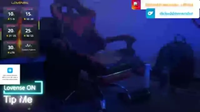 OFFICAL_DICKEDDOWNUNDER webcam