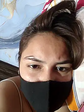 sanu_07 webcam