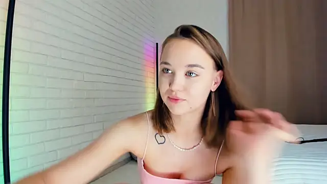 KayleenCurtis webcam