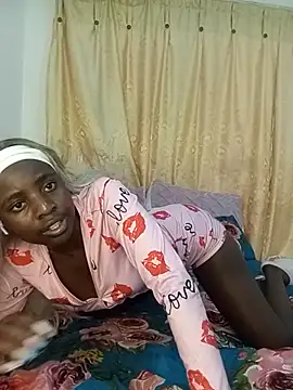 BlackPearl_19 webcam