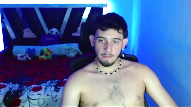 Sebasxxl12 webcam