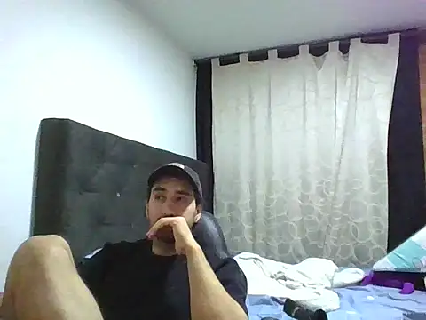 coolfriki webcam