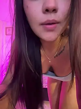 amber_white15 webcam