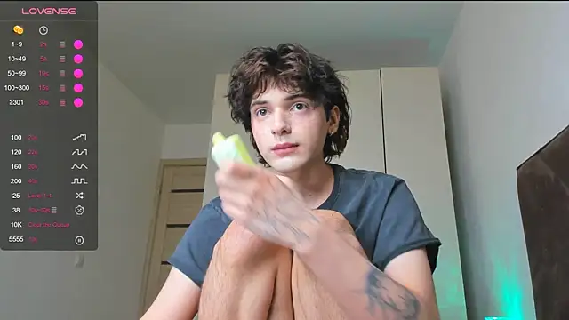 colestorms live cam on StripChat