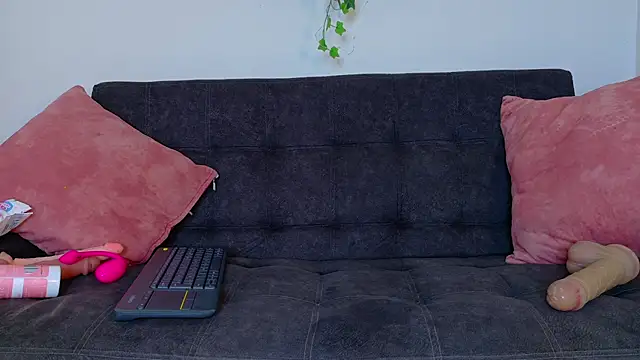 Miia_Anderson webcam
