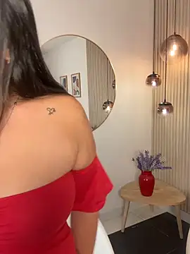 Sally_Dvine webcam