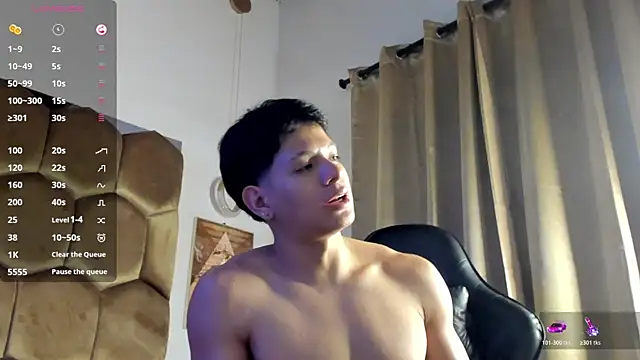 TonyPetrovjs webcam